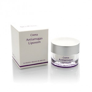 ANTIARRUGAS LIPOSOMAS