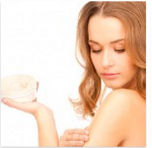 Productos de la l&iacute;nea corporal