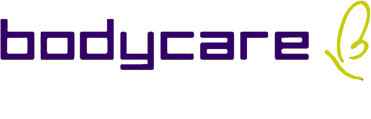 Clinica BodyCare Logo